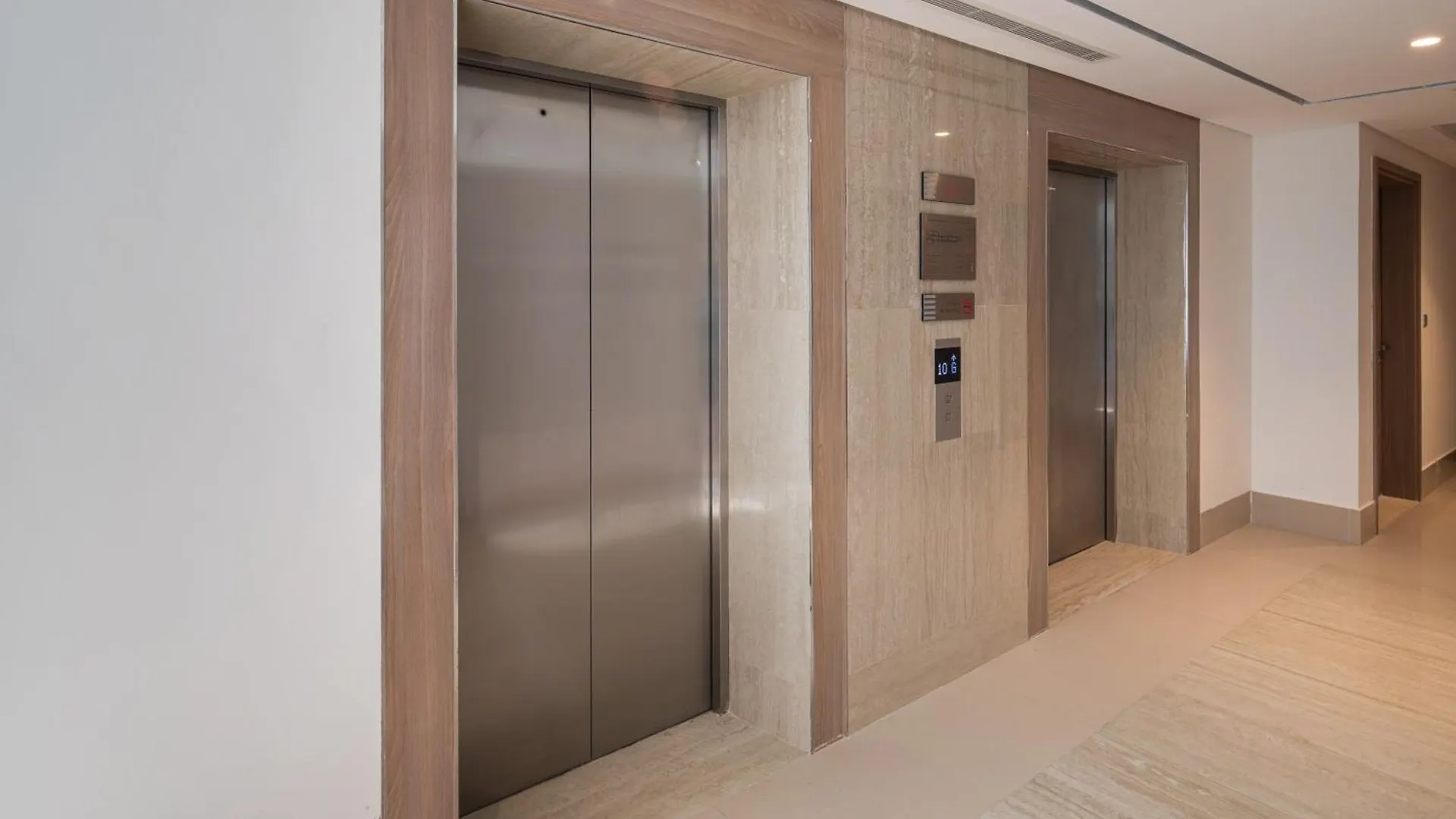 New Chic Studio Apartment In Azizi Riviera One Dubai