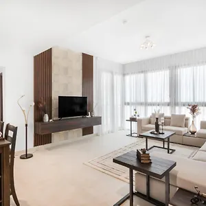 Baytik -classy 2br Al Barsha Apartment