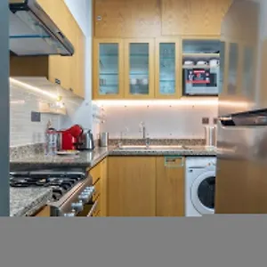 Guestready - Living Bellevue Tower Apartment