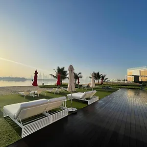 Sunset Apartment